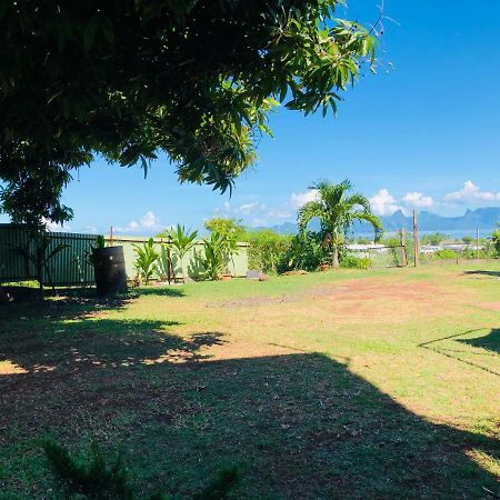 Appartement Tahiti-Faaa Exterior photo