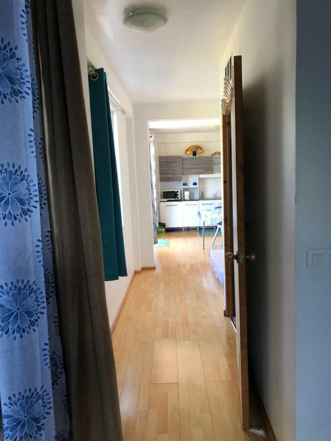 Appartement Tahiti-Faaa Exterior photo