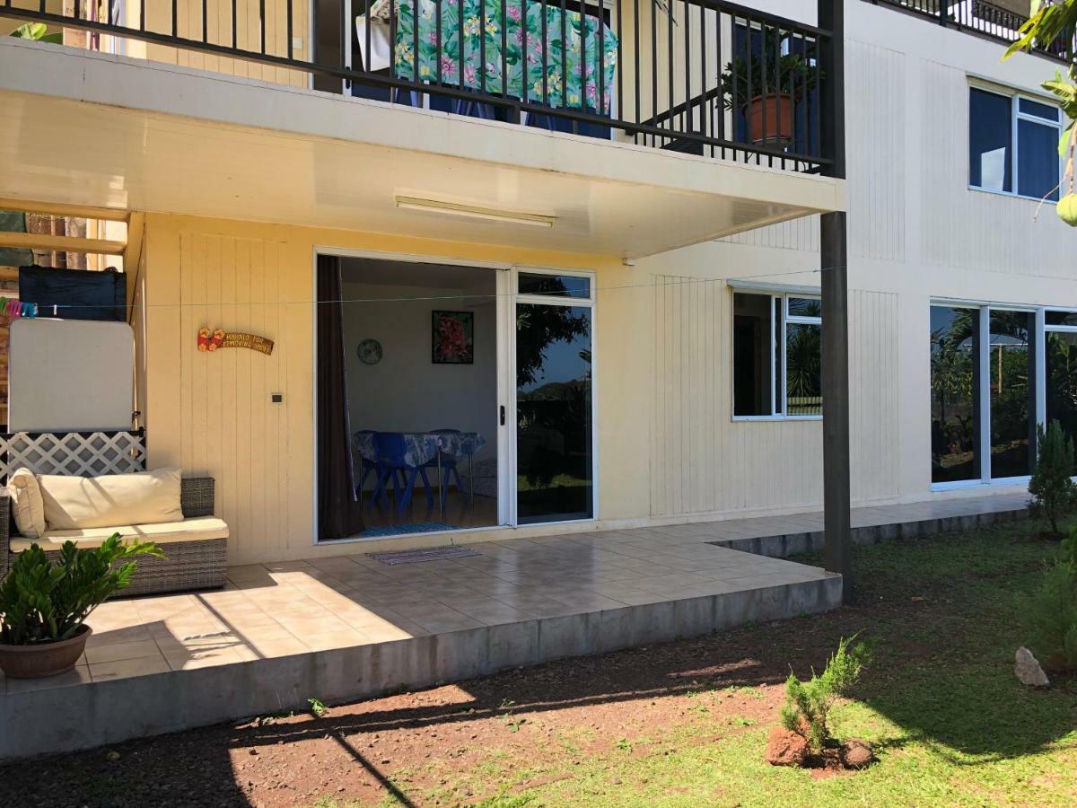 Appartement Tahiti-Faaa Exterior photo