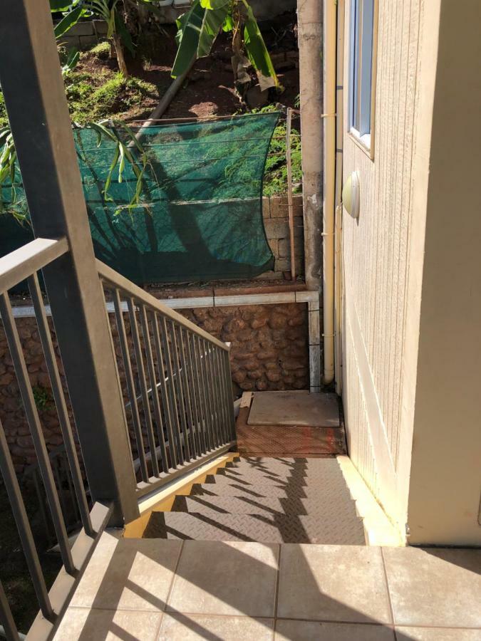 Appartement Tahiti-Faaa Exterior photo